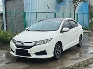 Honda City 2017