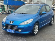 Peugeot 307 2013