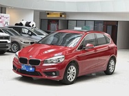 BMW 2 Series 2017