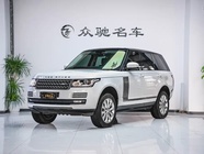 Land Rover Range Rover 2016