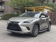Lexus NX 2020