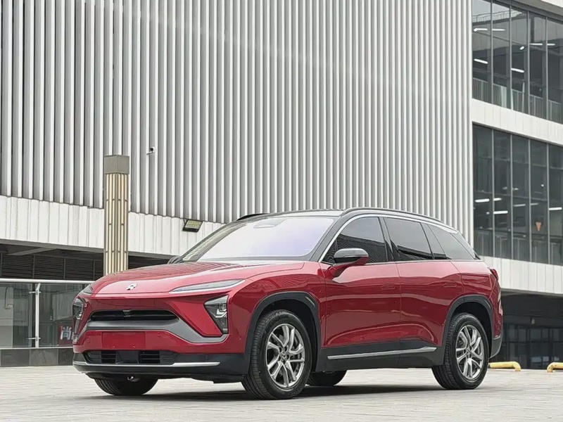 NIO ES6