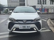 Toyota Yaris 2018