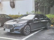 Mercedes-Benz E-Class 2024