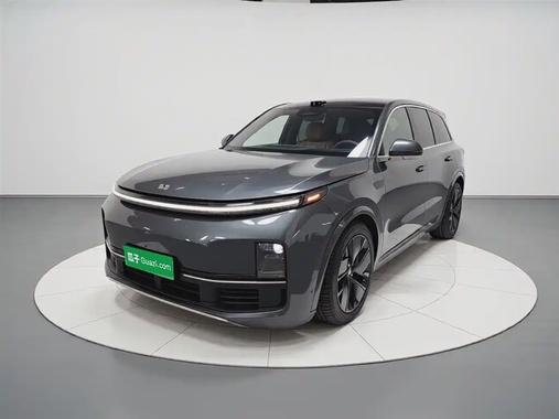 Li Auto L9 2025