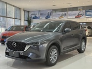 Mazda CX-5 2023