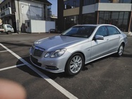 Mercedes-Benz E-Class 2011