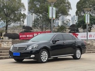 Toyota Crown 2011