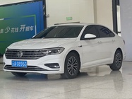 Volkswagen Sagitar 2020