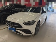 Mercedes-Benz C-Class 2023
