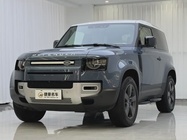 Land Rover Defender 2024