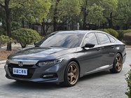 Honda Accord 2020