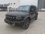 Jetour Traveller 2023