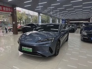 BYD Seal 2024