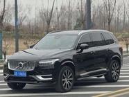 Volvo XC90 2023