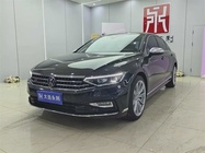 Volkswagen Magotan 2024