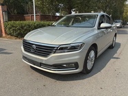 Volkswagen Lavida 2020
