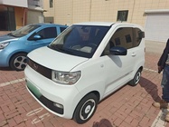 Wuling Mini 2023