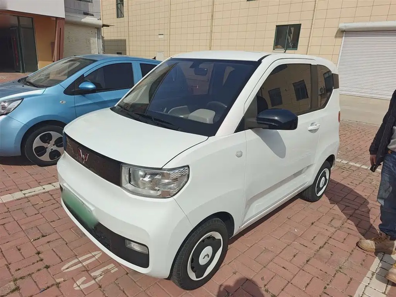 Wuling Mini