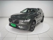 Volvo XC60 2018
