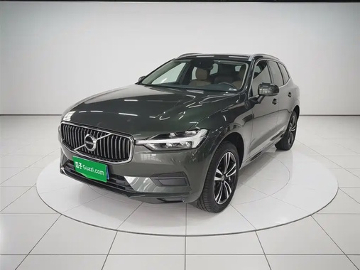 Volvo XC60 2018