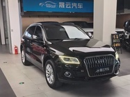 Audi Q5 2016