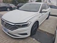 Volkswagen Sagitar 2020