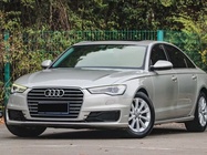 Audi A6 2017