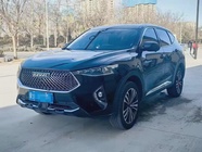 Haval F7 2021