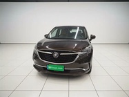 Buick GL8 2021
