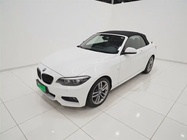 BMW 2 Series 2018