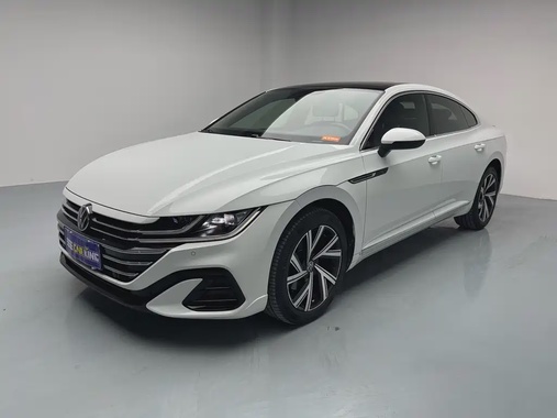 Volkswagen CC 2022