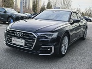 Audi A6 2024