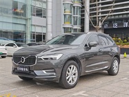 Volvo XC60 2019