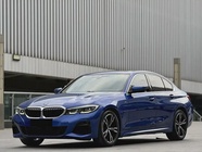 BMW 3 Series 2020