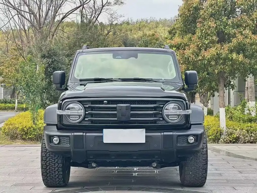 Tank 300 2023