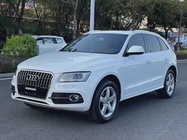 Audi Q5 2018