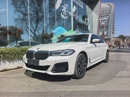 BMW 5 Series 2022