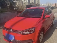 Volkswagen Polo 2017