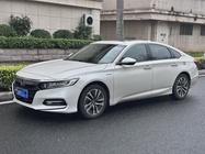 Honda Accord 2020