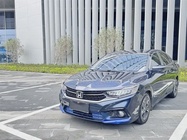Honda Envix 2020