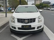 Cadillac SRX 2011