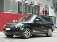Land Rover Range Rover 2017