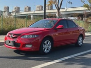 Mazda 6 2016