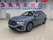 Volkswagen Lavida 2022