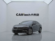 Volkswagen Passat 2021