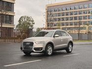 Audi Q3 2016