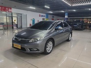 Honda Civic 2013