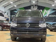 Volkswagen Multivan 2016