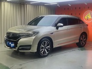 Honda UR-V 2018